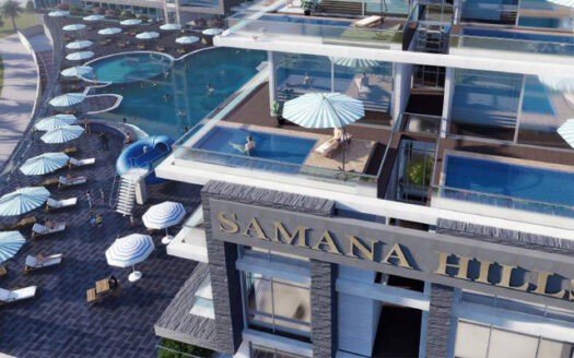Samana Hills