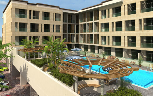 Samana Greens Arjan