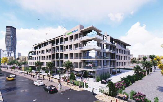 Samana Greens Arjan