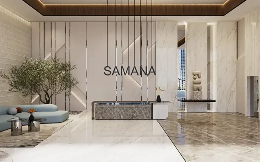 Samana Rome Summary