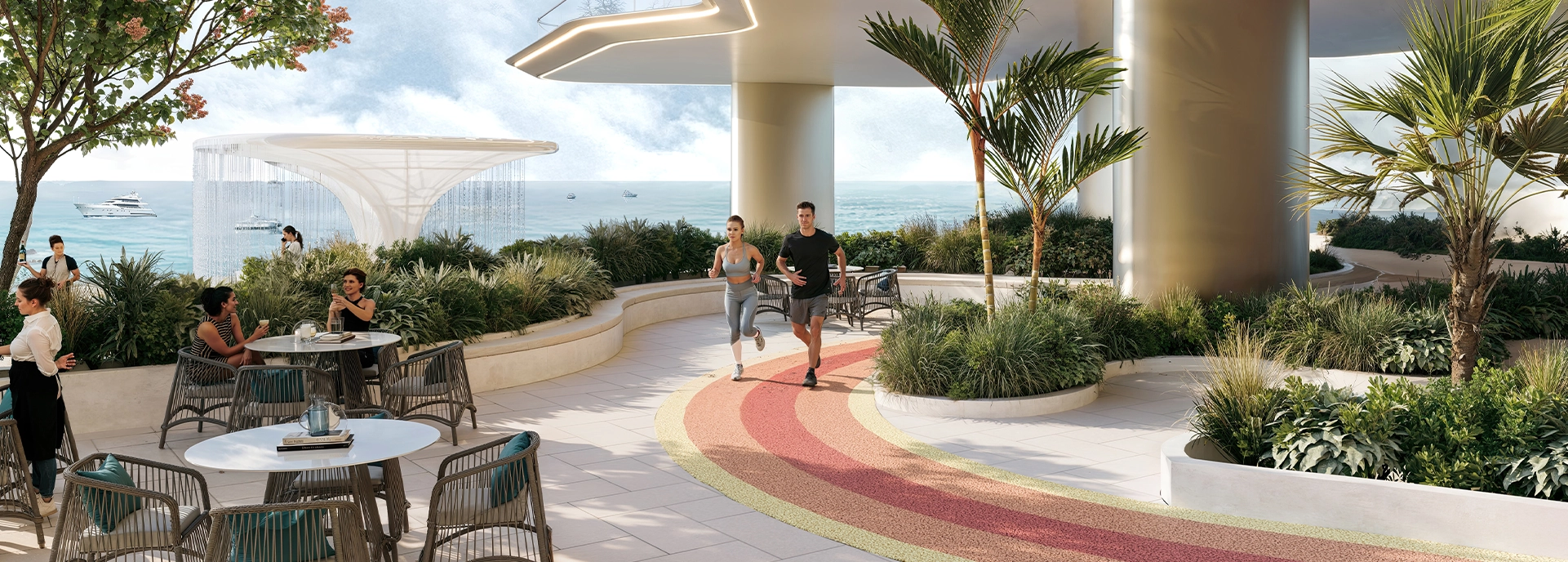 Sway into serenity — your perfect spot to unwind under open skies.