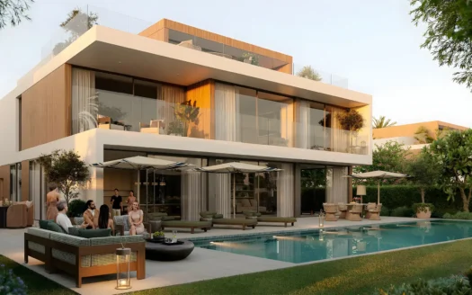 Grand Polo Club & Resort
