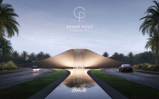 Grand Polo Club & Resort