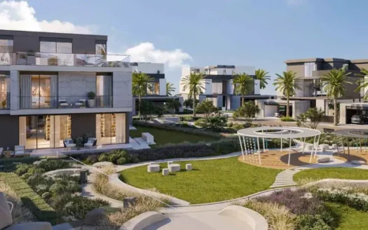 The Watercrest