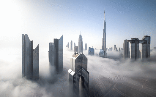 Dubai International Financial Centre (DIFC)