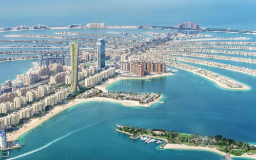 COMO Residences NAKHEEL