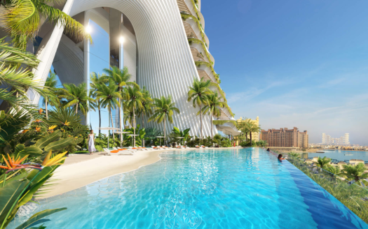 COMO Residences NAKHEEL